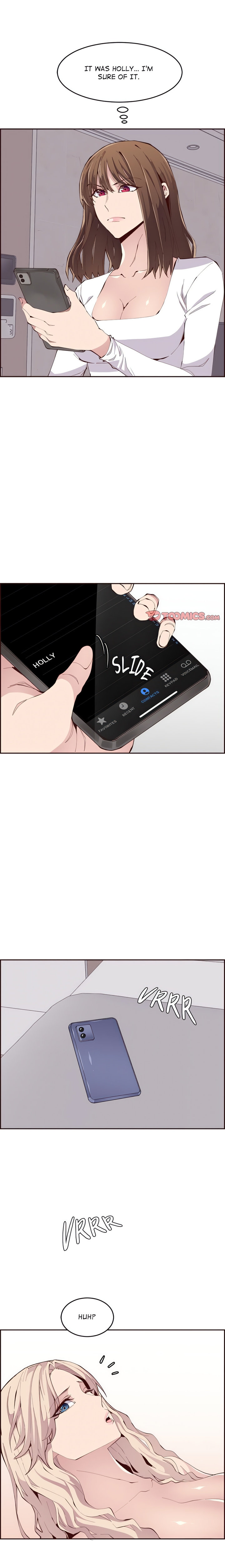 College Secrets - Chapter 25 [photo 15] - MangaPorn