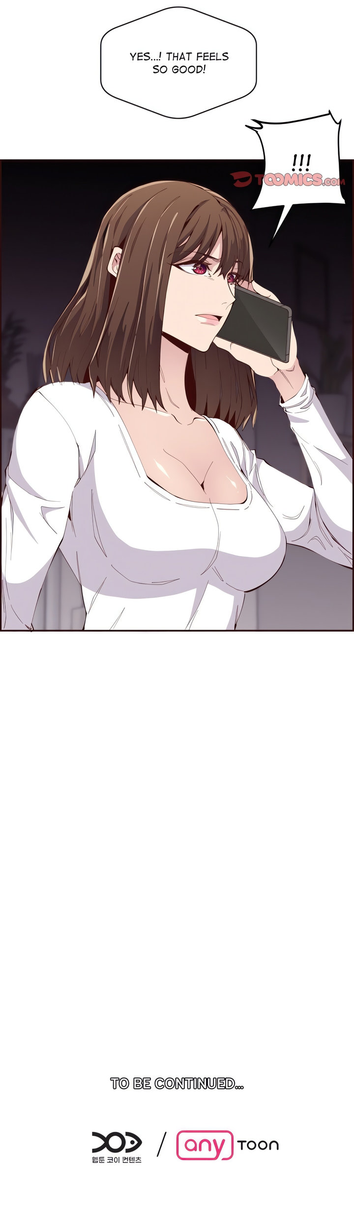 College Secrets - Chapter 25 [photo 17] - MangaPorn