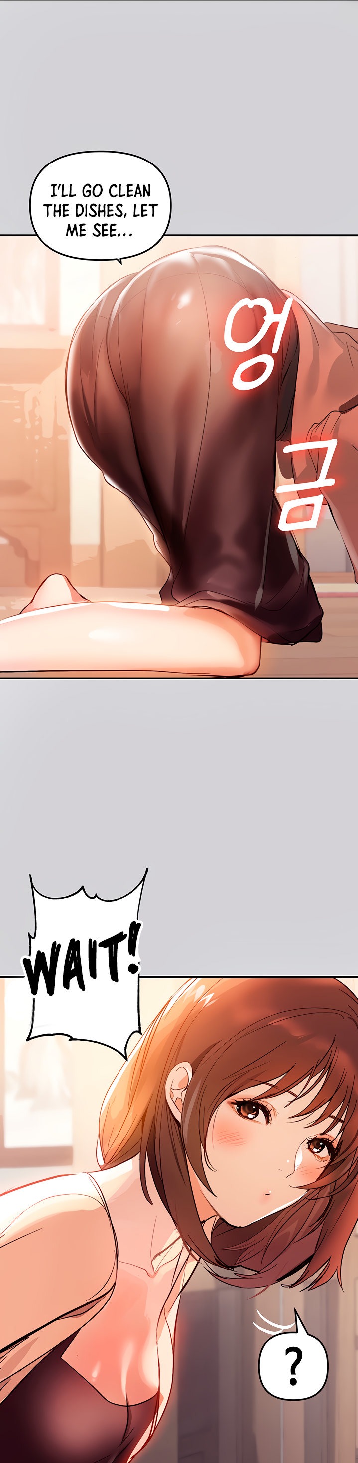 My Landlady Noona - Chapter 1 [photo 13] - MangaPorn