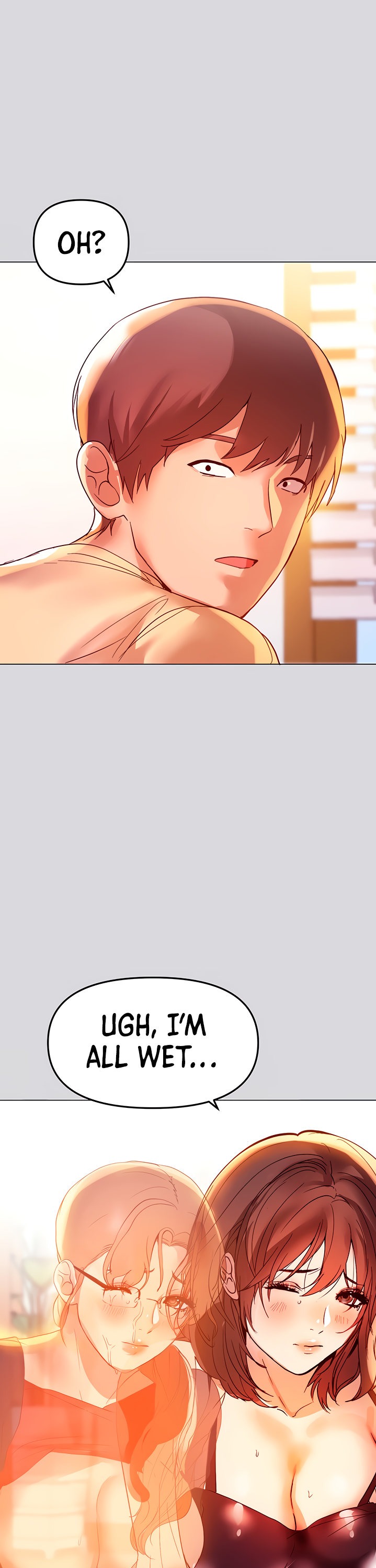 My Landlady Noona - Chapter 1 [photo 43] - MangaPorn