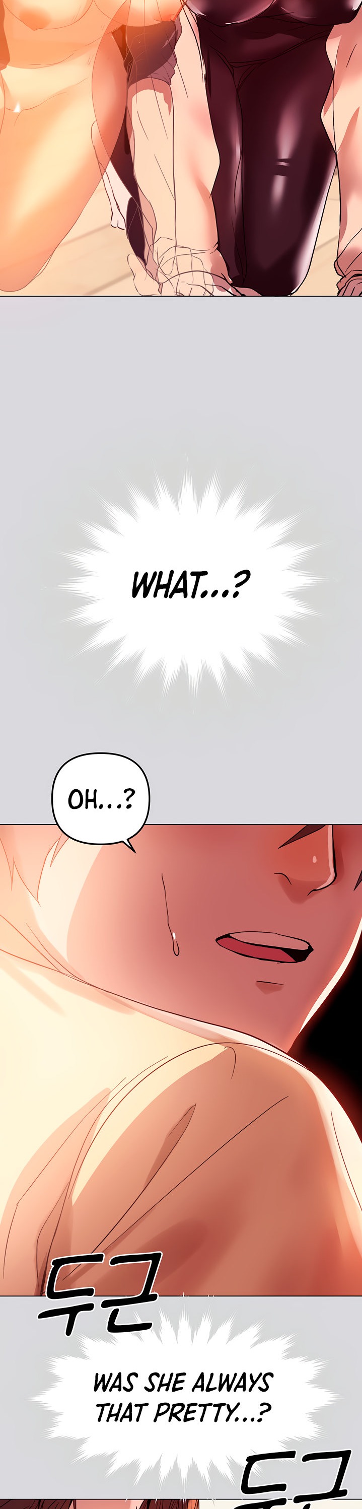 My Landlady Noona - Chapter 1 [photo 44] - MangaPorn