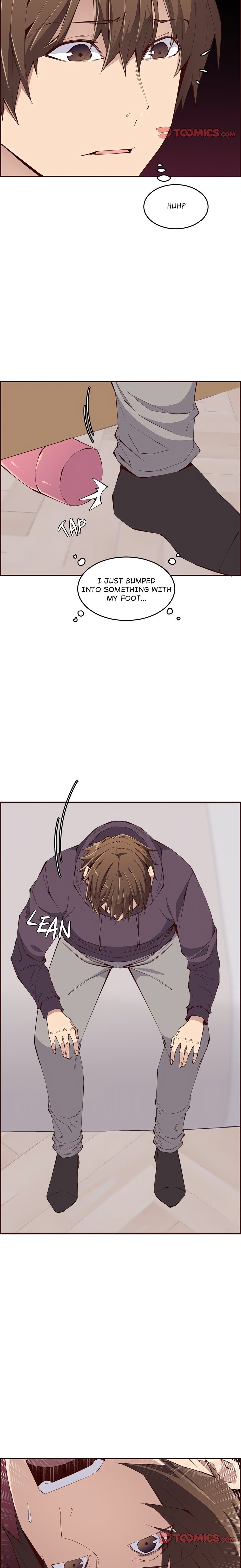 College Secrets - Chapter 29 [photo 20] - MangaPorn