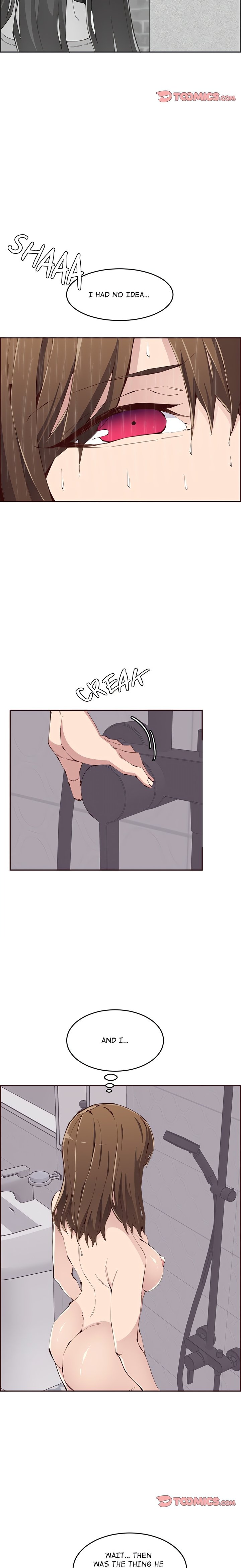 College Secrets - Chapter 29 [photo 3] - MangaPorn