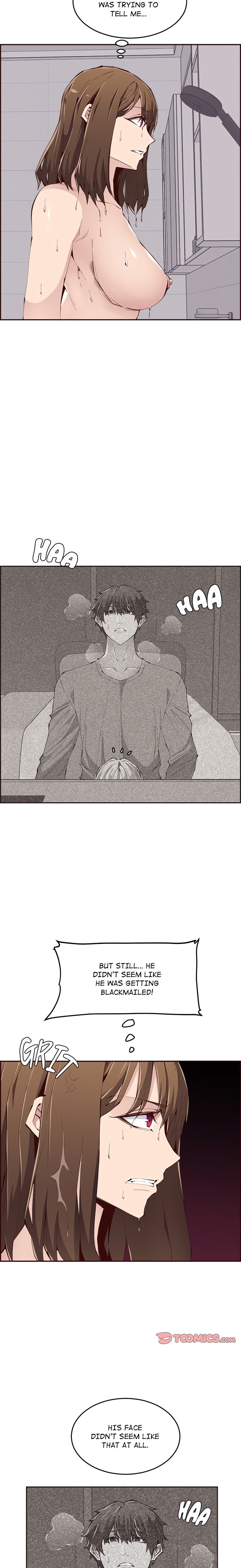 College Secrets - Chapter 29 [photo 4] - MangaPorn