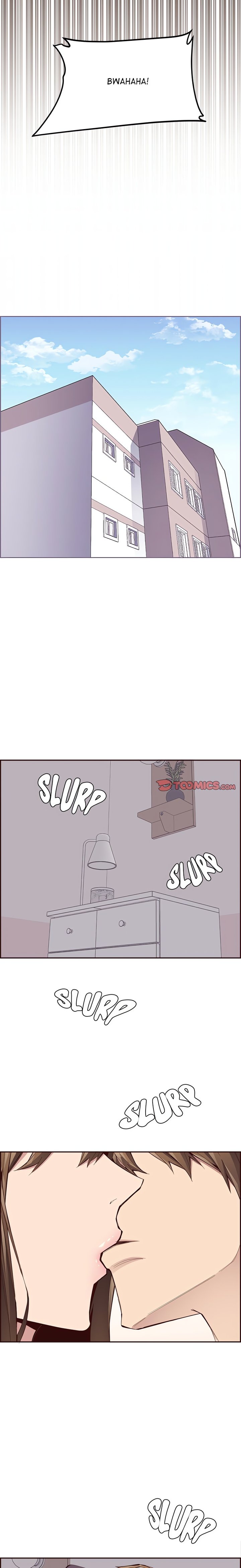 College Secrets - Chapter 30 [photo 16] - MangaPorn