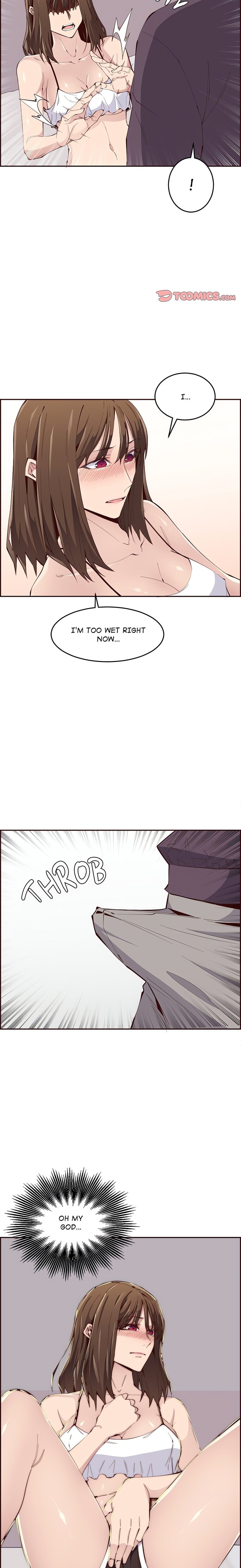 College Secrets - Chapter 30 [photo 19] - MangaPorn