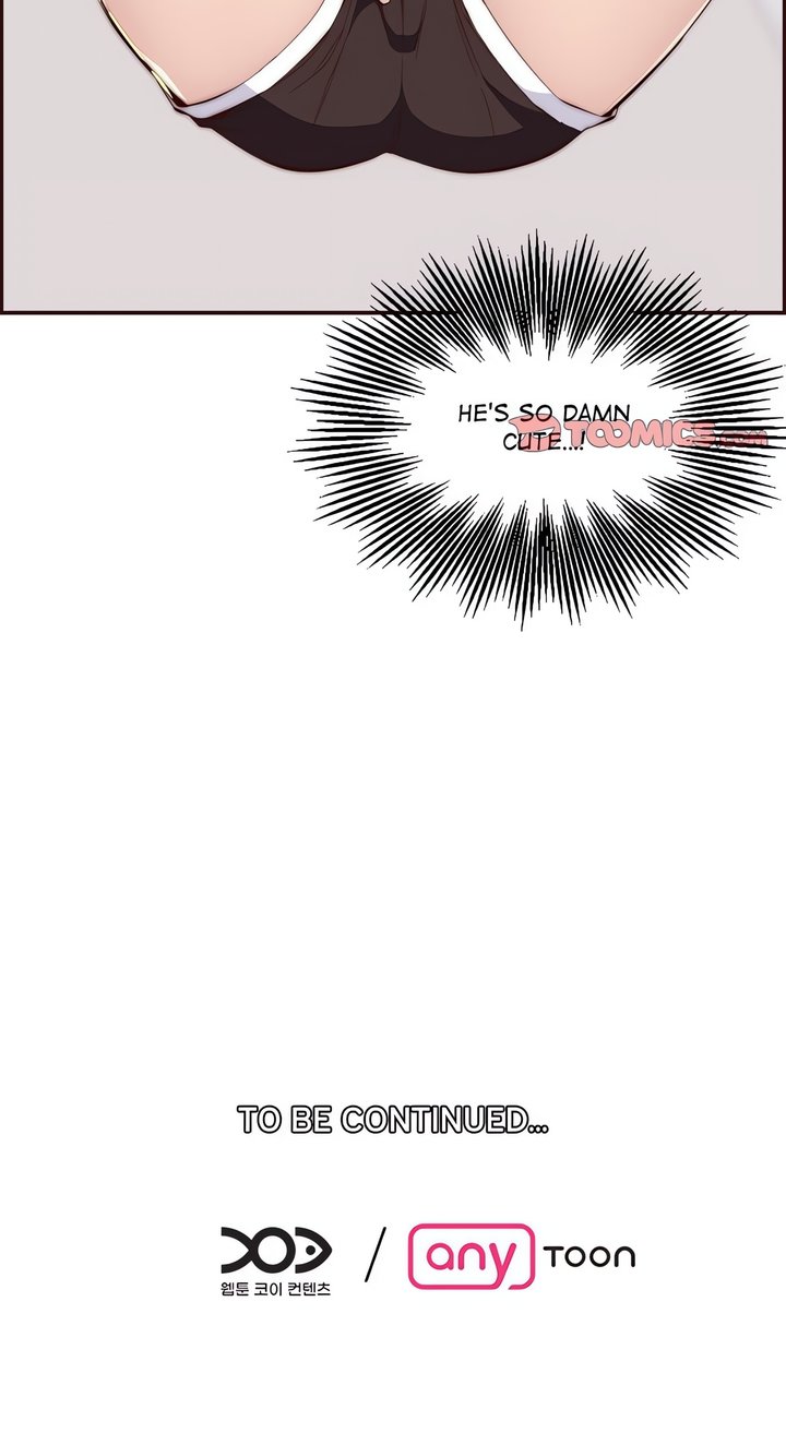 College Secrets - Chapter 30 [photo 20] - MangaPorn