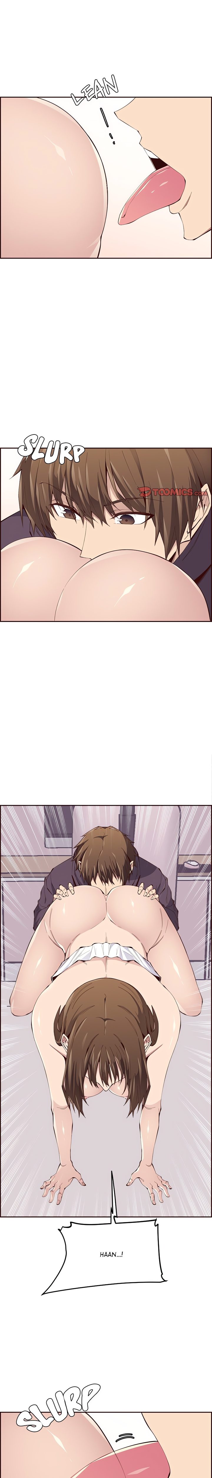 College Secrets - Chapter 31 [photo 11] - MangaPorn