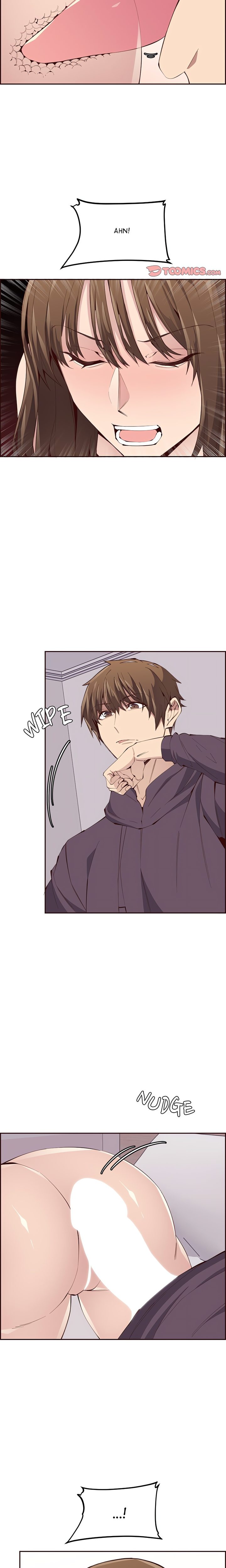 College Secrets - Chapter 31 [photo 12] - MangaPorn