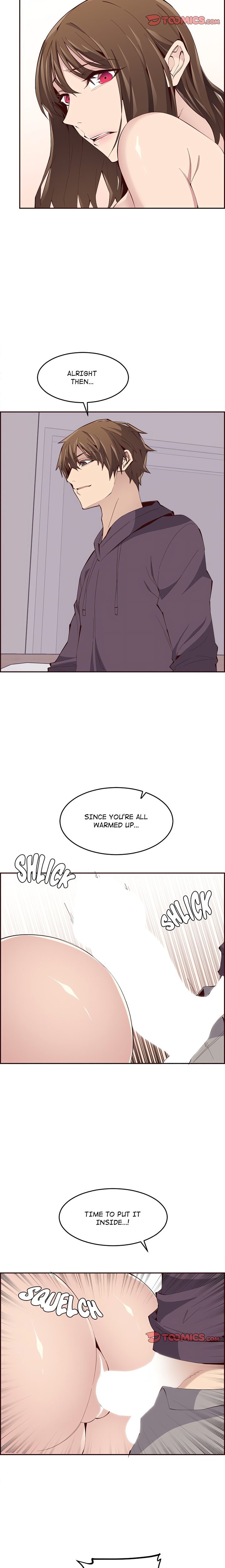 College Secrets - Chapter 31 [photo 13] - MangaPorn