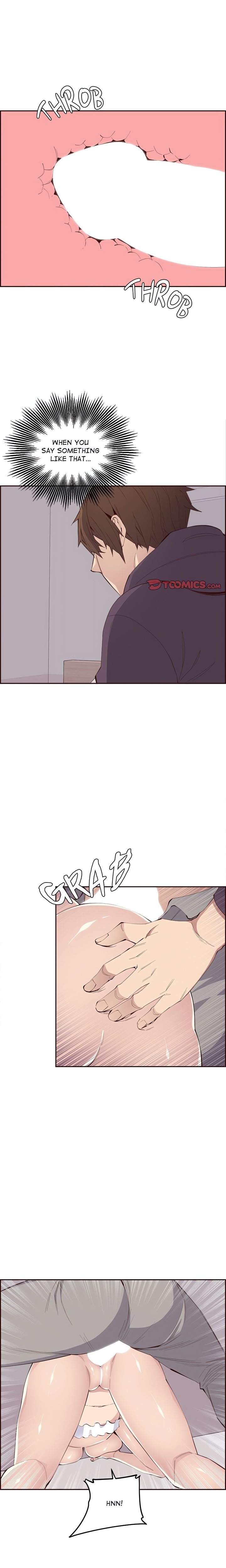 College Secrets - Chapter 31 [photo 16] - MangaPorn