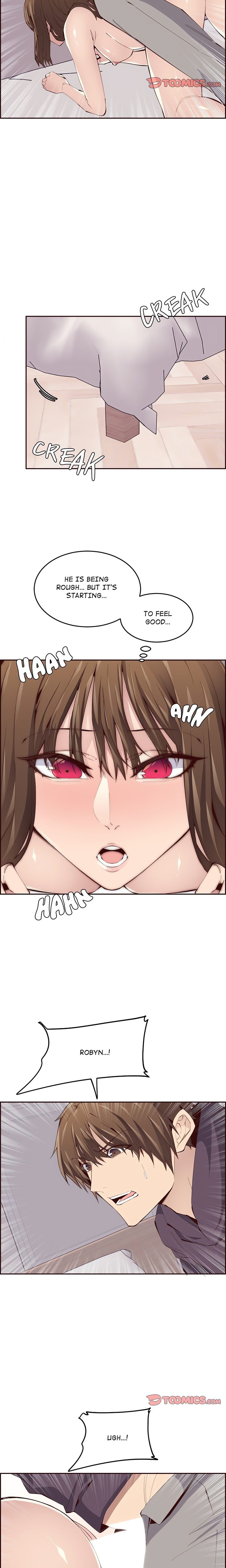 College Secrets - Chapter 31 [photo 18] - MangaPorn