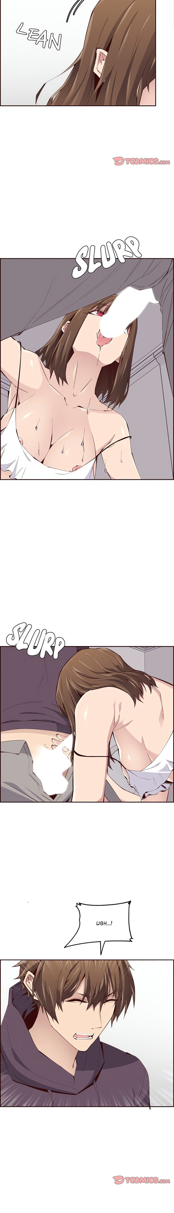 College Secrets - Chapter 31 [photo 7] - MangaPorn