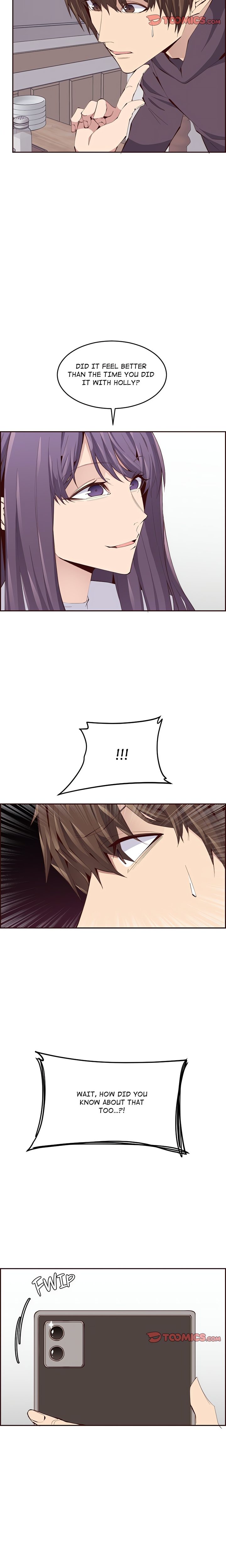 College Secrets - Chapter 32 [photo 13] - MangaPorn