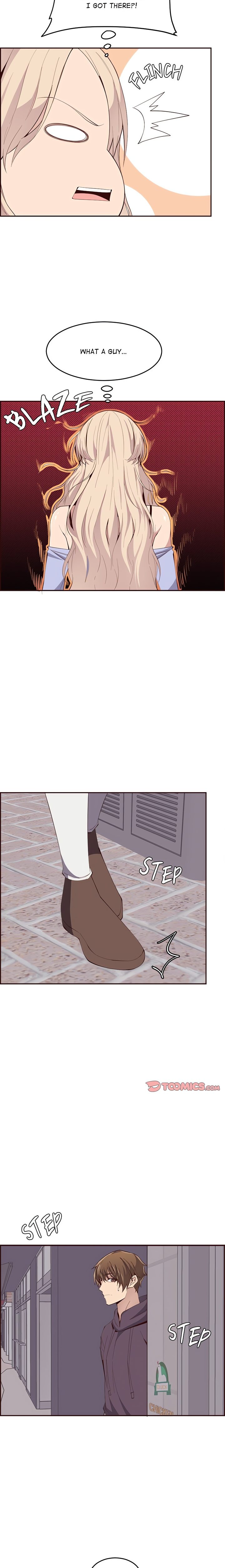 College Secrets - Chapter 33 [photo 14] - MangaPorn