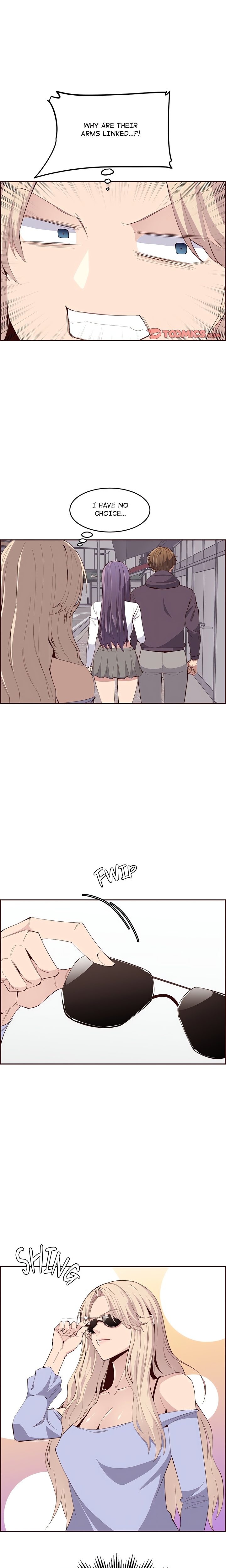 College Secrets - Chapter 33 [photo 17] - MangaPorn