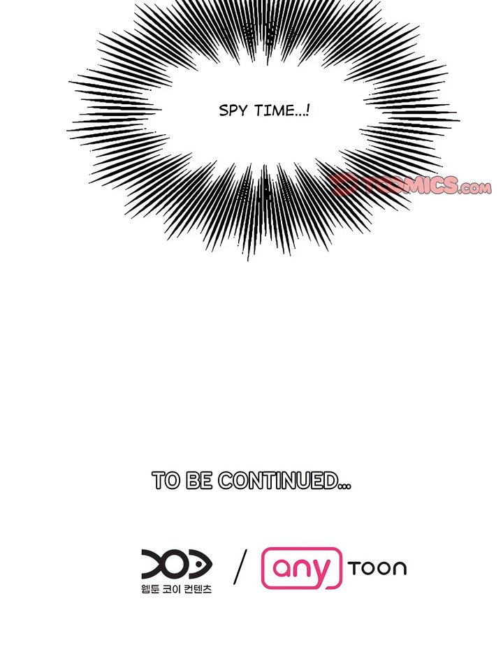 College Secrets - Chapter 33 [photo 18] - MangaPorn