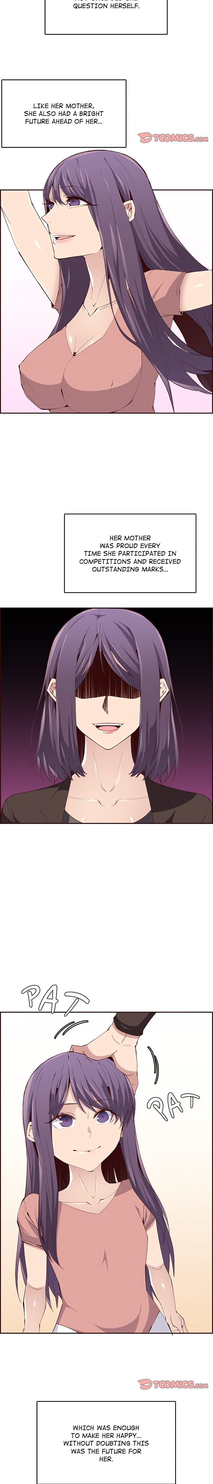 College Secrets - Chapter 33 [photo 2] - MangaPorn