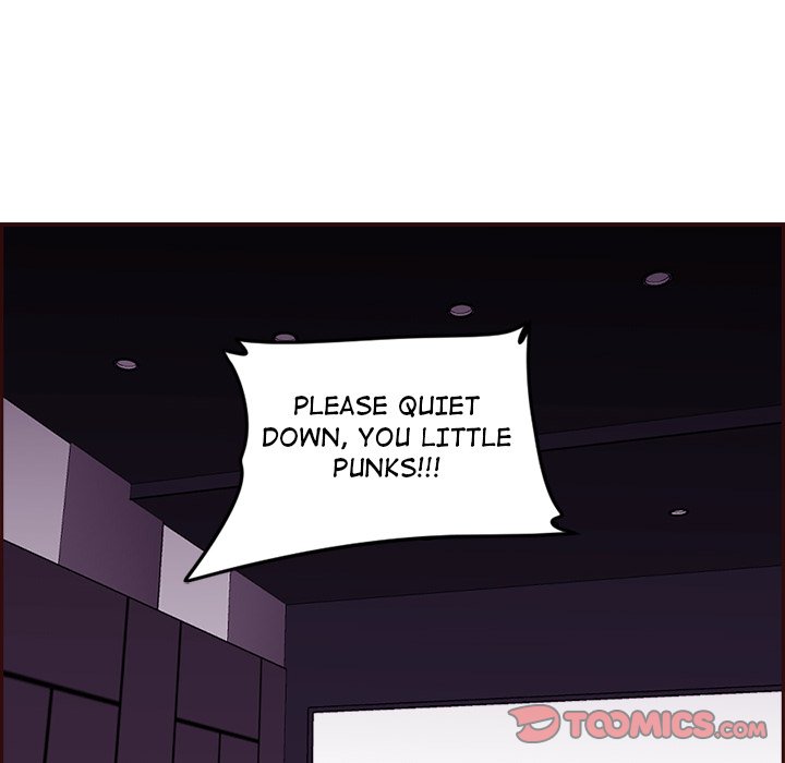 College Secrets - Chapter 35 [photo 10] - MangaPorn