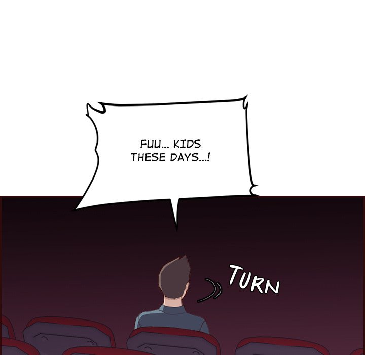 College Secrets - Chapter 35 [photo 15] - MangaPorn