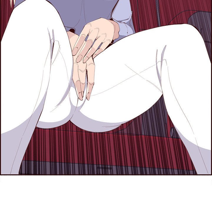 College Secrets - Chapter 35 [photo 32] - MangaPorn