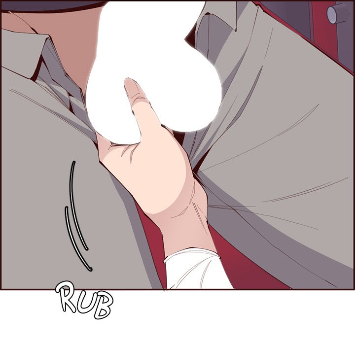 College Secrets - Chapter 35 [photo 37] - MangaPorn