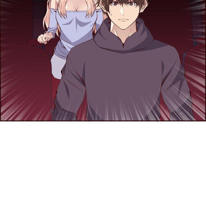 College Secrets - Chapter 35 [photo 7] - MangaPorn