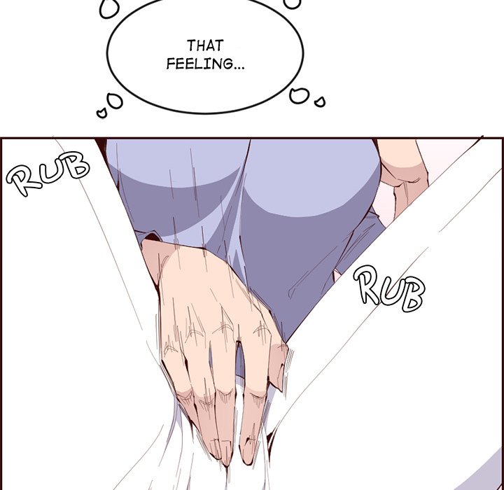 College Secrets - Chapter 35 [photo 80] - MangaPorn