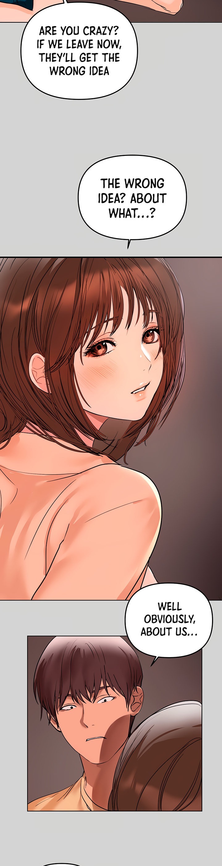 My Landlady Noona - Chapter 2 [photo 38] - MangaPorn