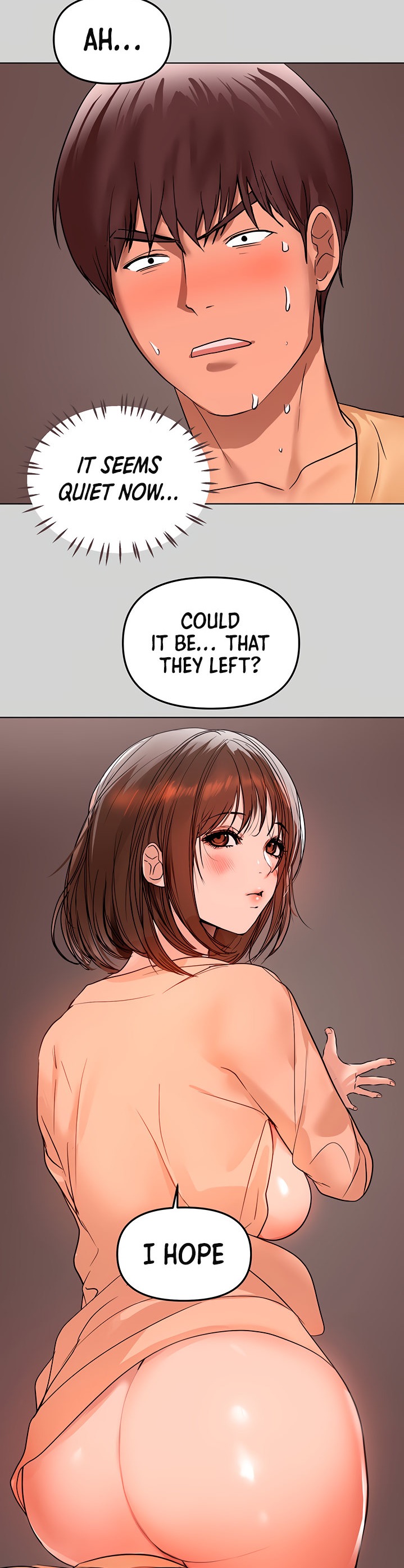 My Landlady Noona - Chapter 2 [photo 39] - MangaPorn