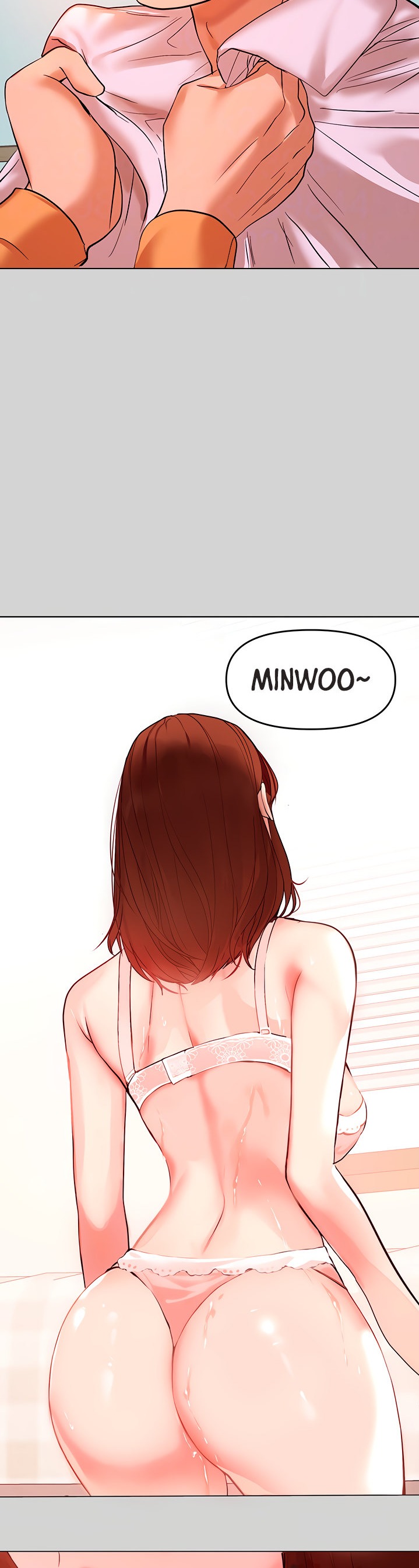 My Landlady Noona - Chapter 2 [photo 9] - MangaPorn