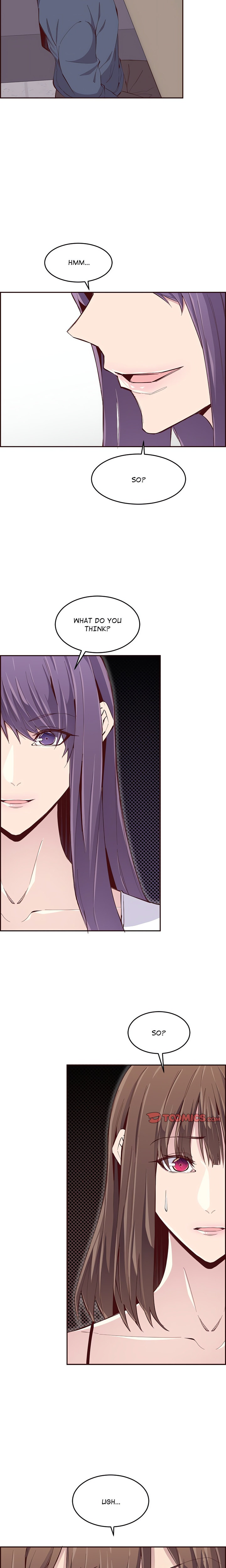 College Secrets - Chapter 36 [photo 13] - MangaPorn