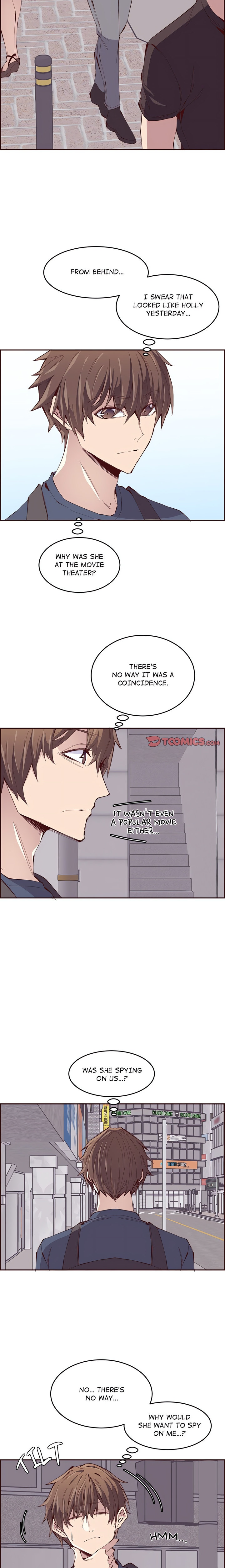 College Secrets - Chapter 36 [photo 4] - MangaPorn