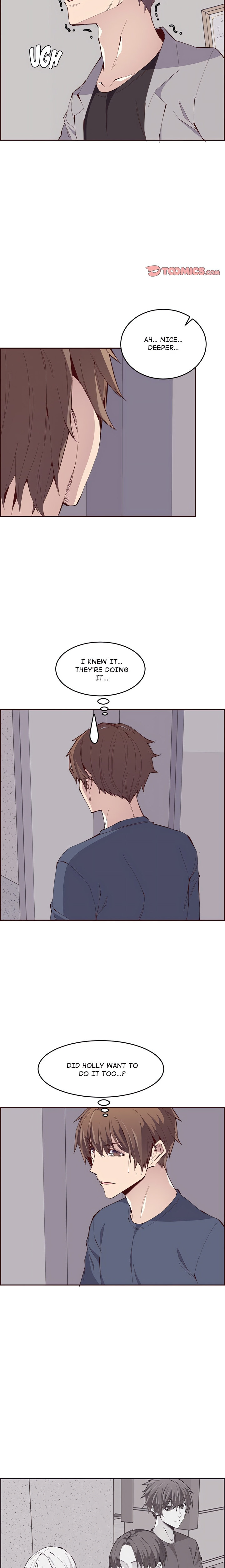 College Secrets - Chapter 37 [photo 12] - MangaPorn