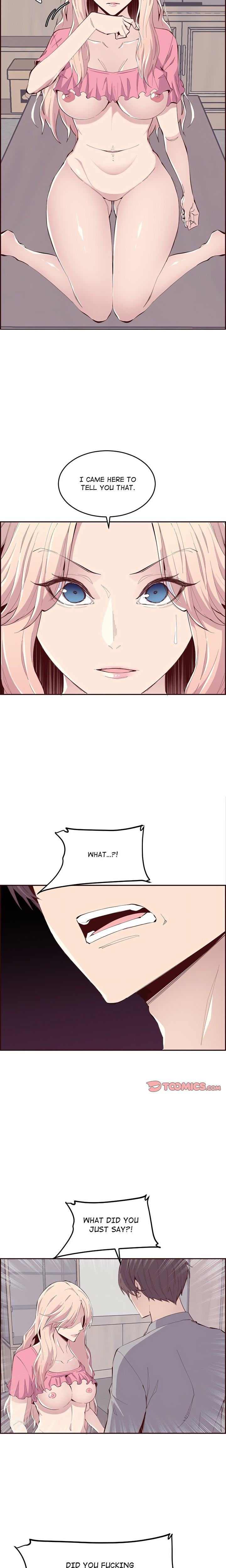 College Secrets - Chapter 37 [photo 14] - MangaPorn