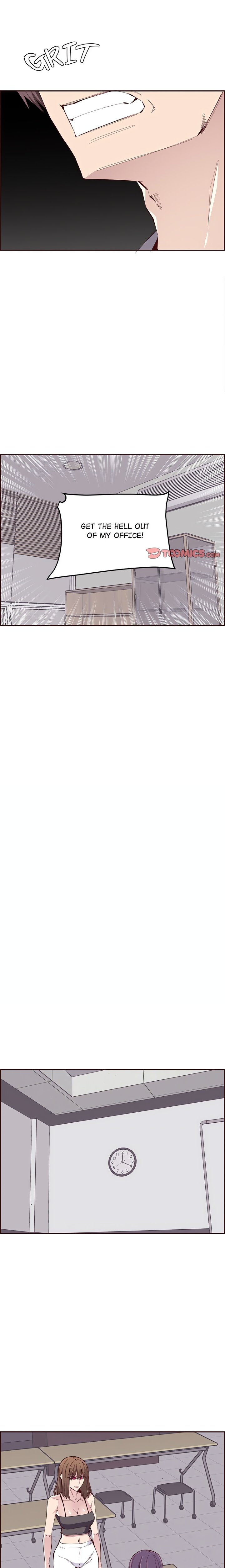 College Secrets - Chapter 38 [photo 10] - MangaPorn