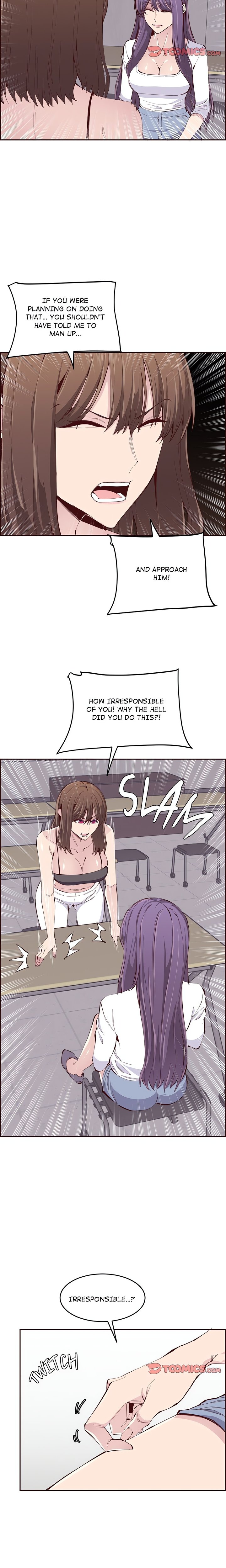 College Secrets - Chapter 38 [photo 12] - MangaPorn