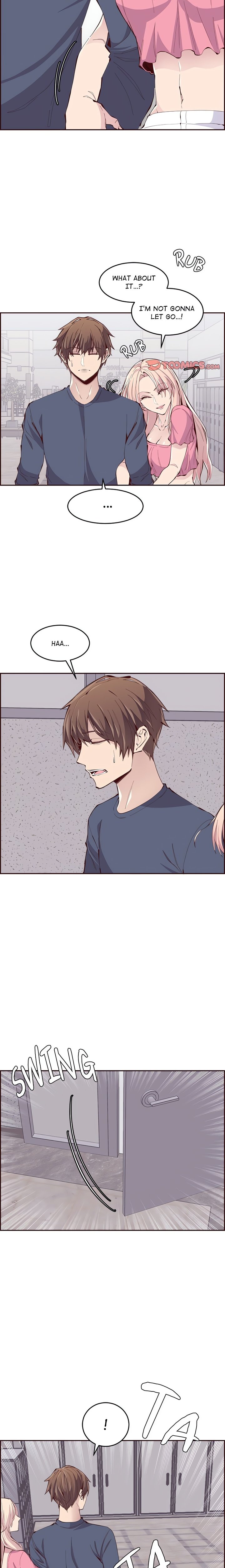 College Secrets - Chapter 38 [photo 16] - MangaPorn