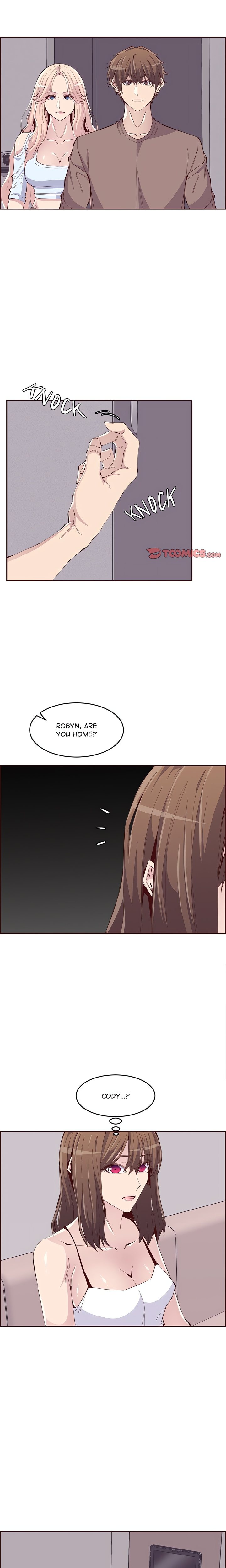 College Secrets - Chapter 39 [photo 10] - MangaPorn