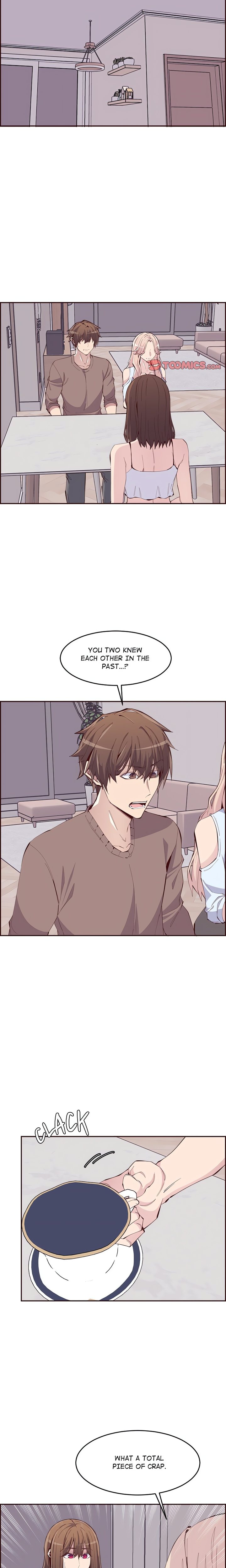 College Secrets - Chapter 39 [photo 16] - MangaPorn