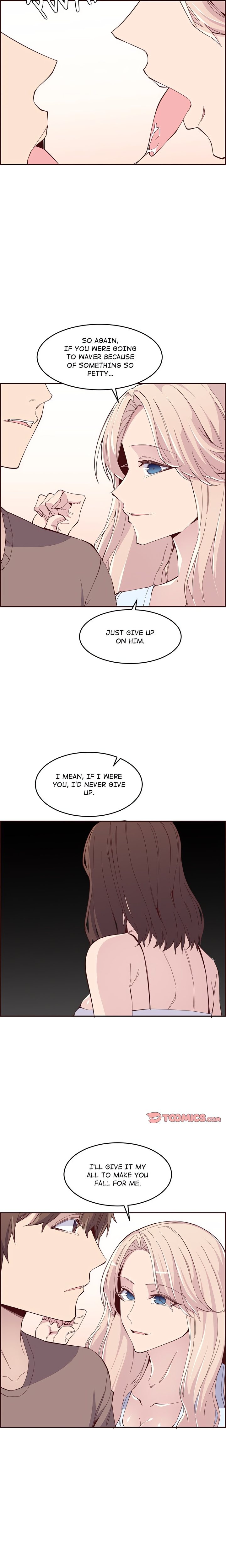 College Secrets - Chapter 40 [photo 13] - MangaPorn