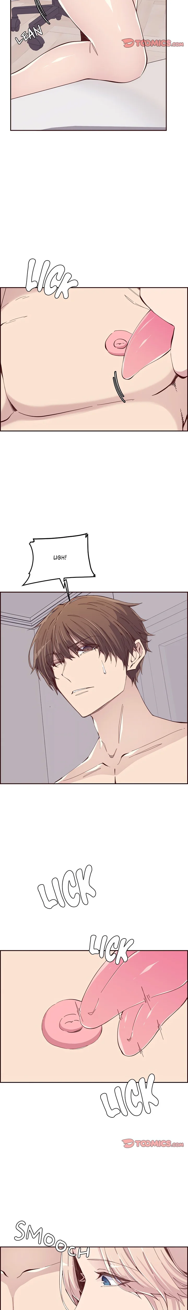 College Secrets - Chapter 41 [photo 12] - MangaPorn