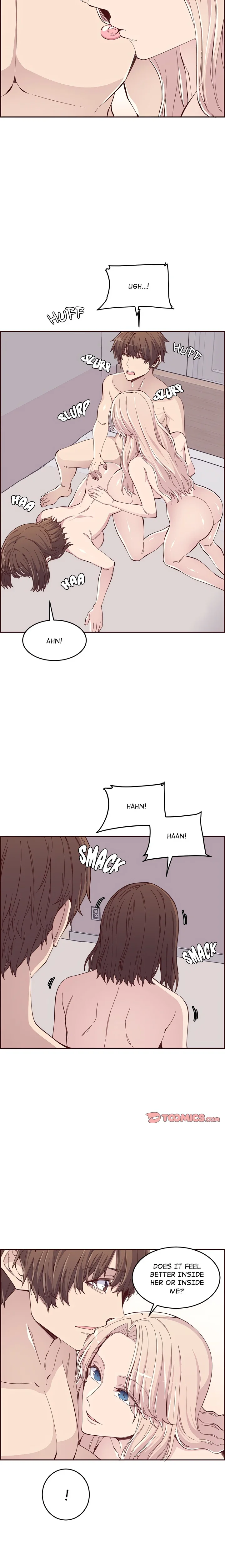 College Secrets - Chapter 41 [photo 13] - MangaPorn