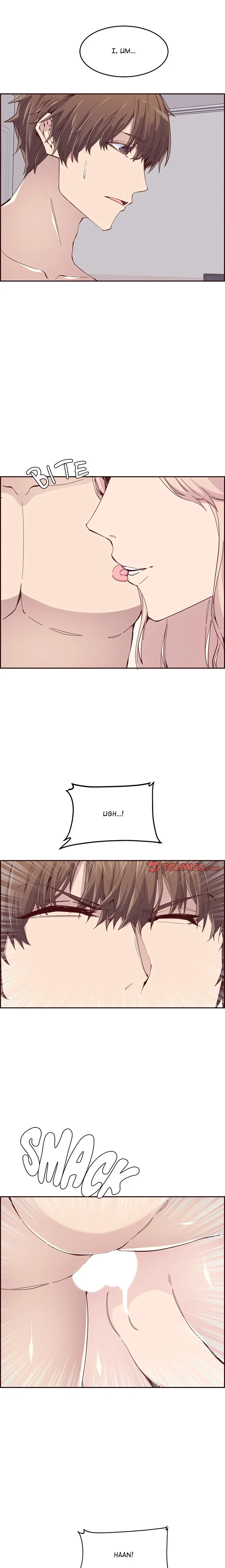 College Secrets - Chapter 41 [photo 14] - MangaPorn