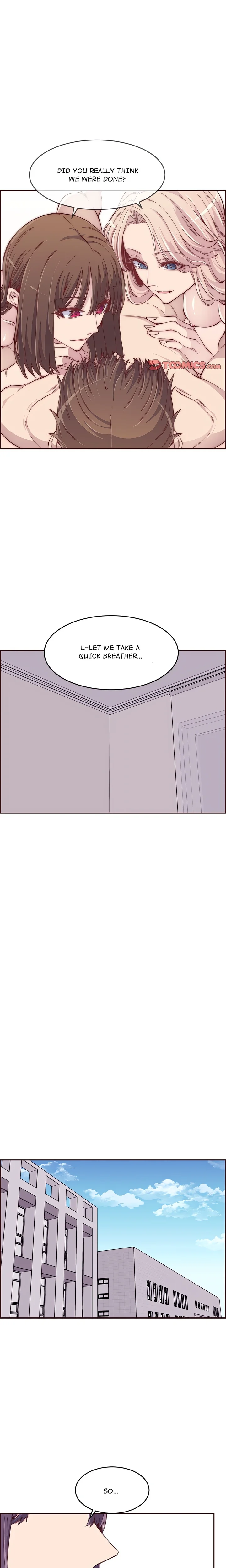 College Secrets - Chapter 41 [photo 16] - MangaPorn