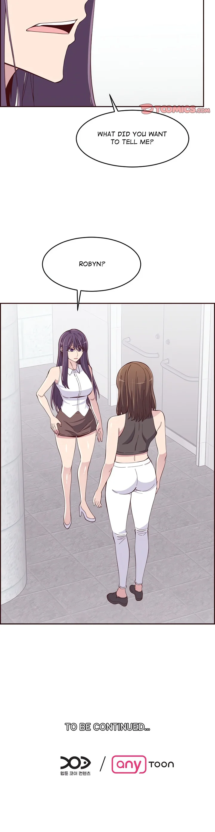 College Secrets - Chapter 41 [photo 17] - MangaPorn