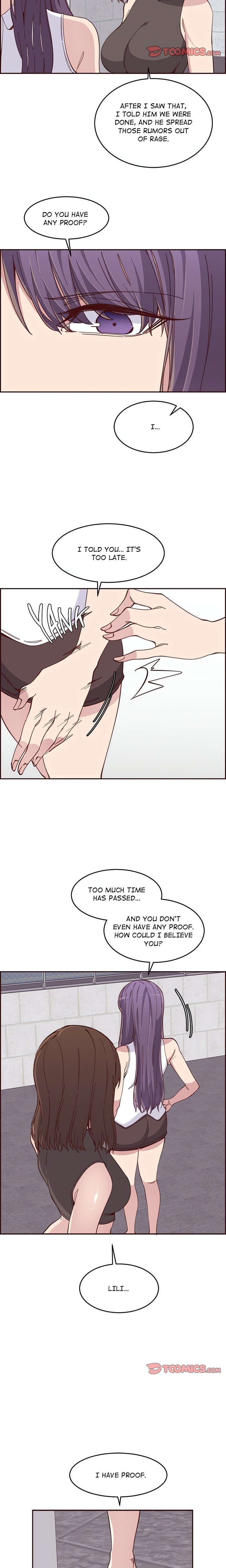 College Secrets - Chapter 42 [photo 12] - MangaPorn