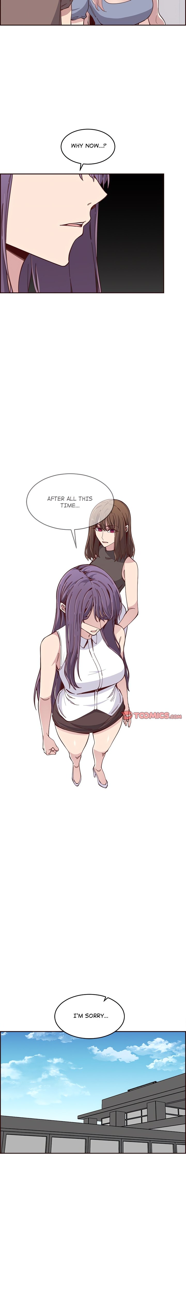 College Secrets - Chapter 42 [photo 14] - MangaPorn