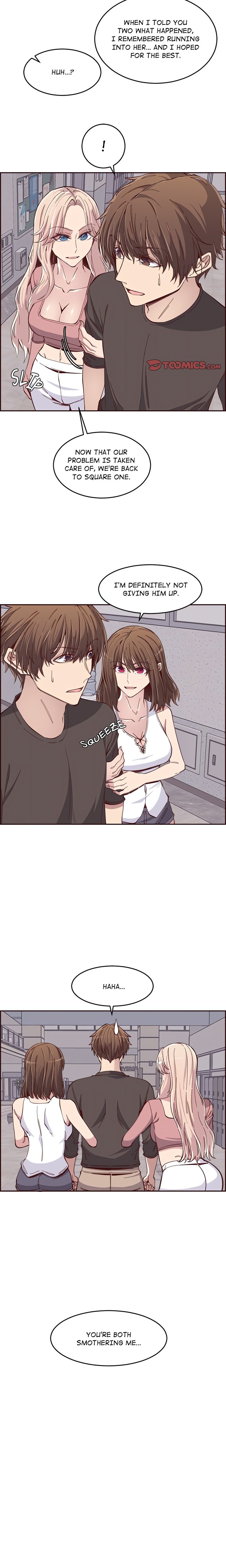 College Secrets - Chapter 42 [photo 16] - MangaPorn