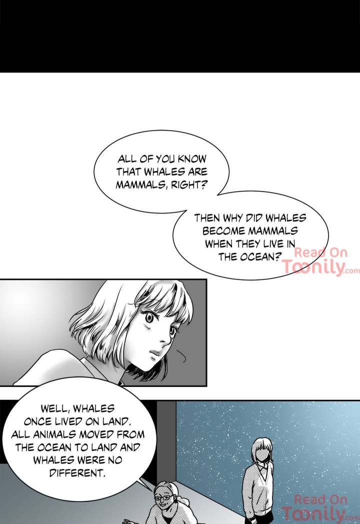 The Whale - Chapter 1 [photo 10] - MangaPorn